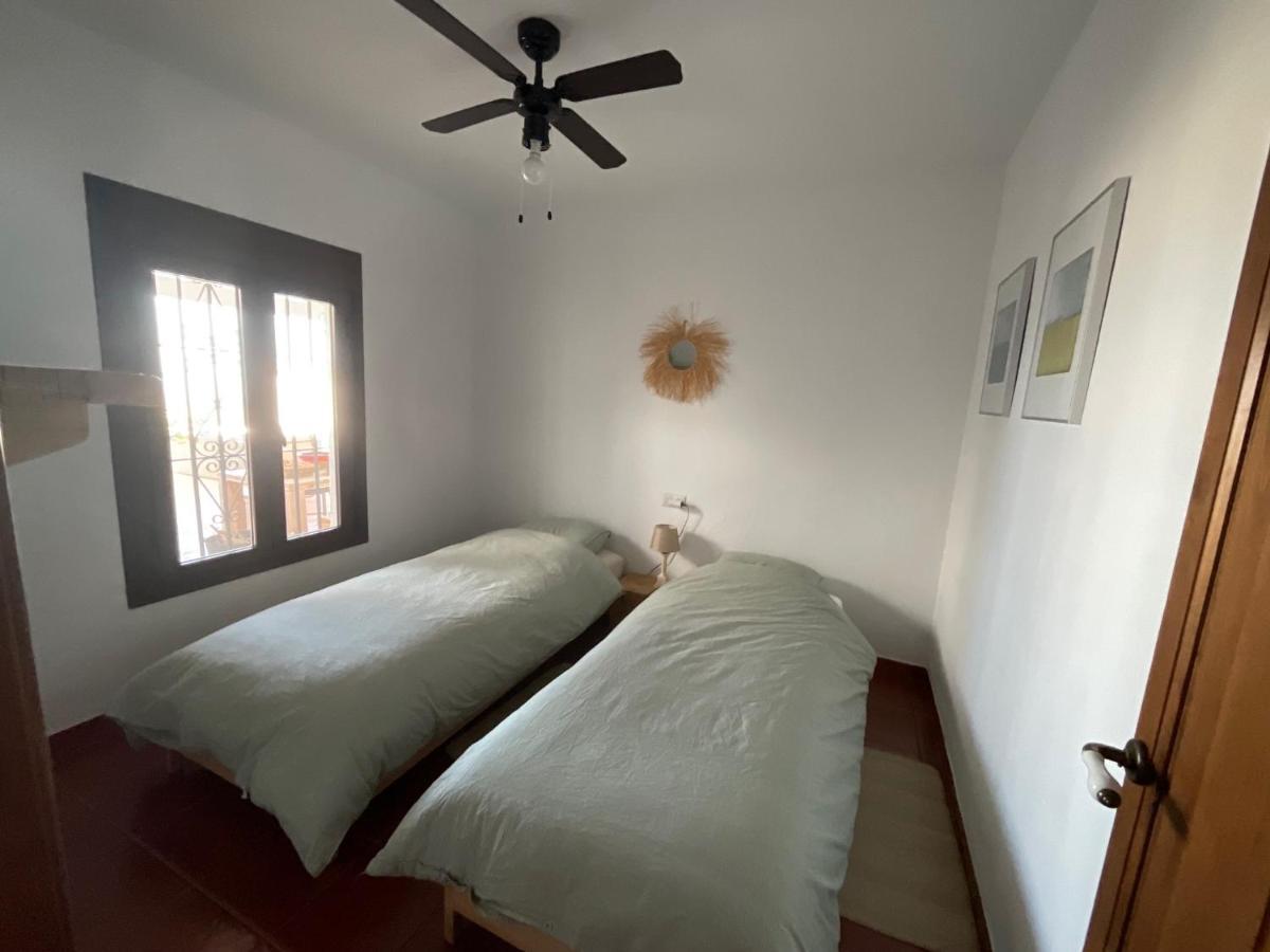 Villa Casa Pura Vida - Malaga - Andalusie à Colmenar Extérieur photo