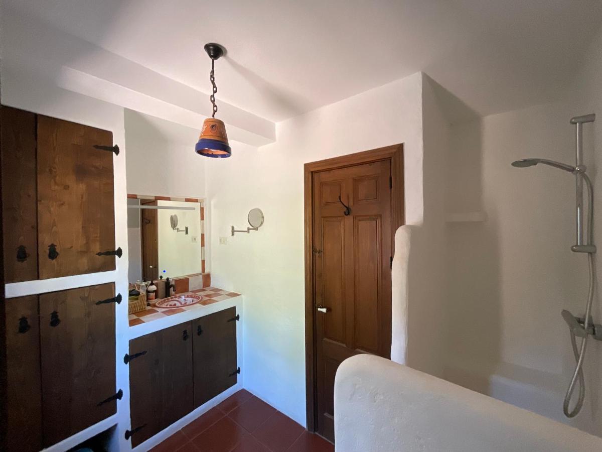 Villa Casa Pura Vida - Malaga - Andalusie à Colmenar Extérieur photo